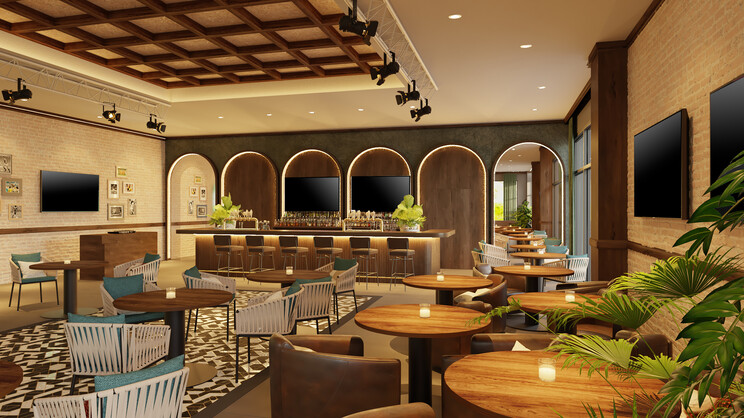 Secrets Playa Esmeralda Resort & Spa